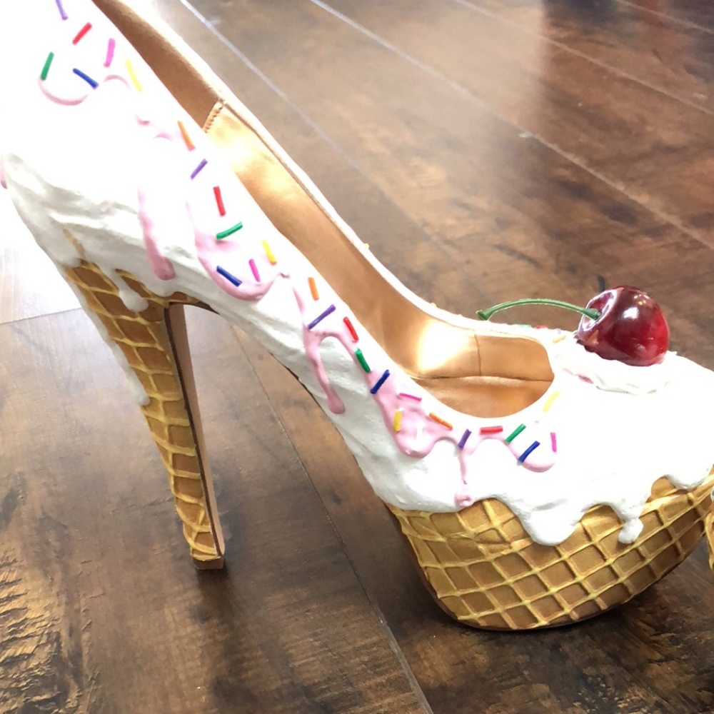 Heels,unique heels,unique womens shoes